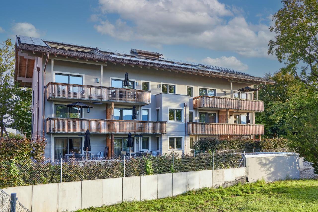 City Suites Murnau Murnau am Staffelsee Kültér fotó