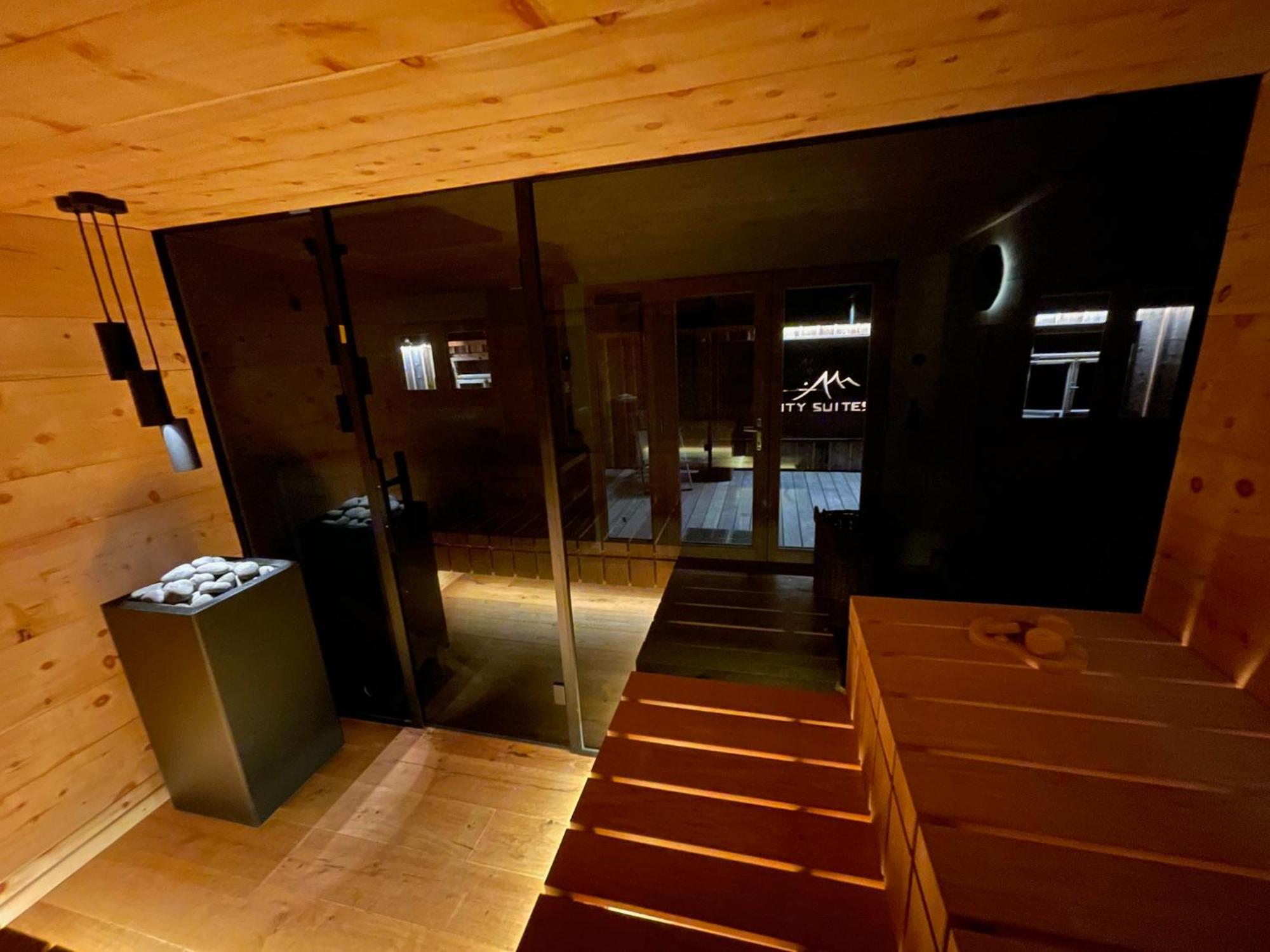 City Suites Murnau Murnau am Staffelsee Kültér fotó