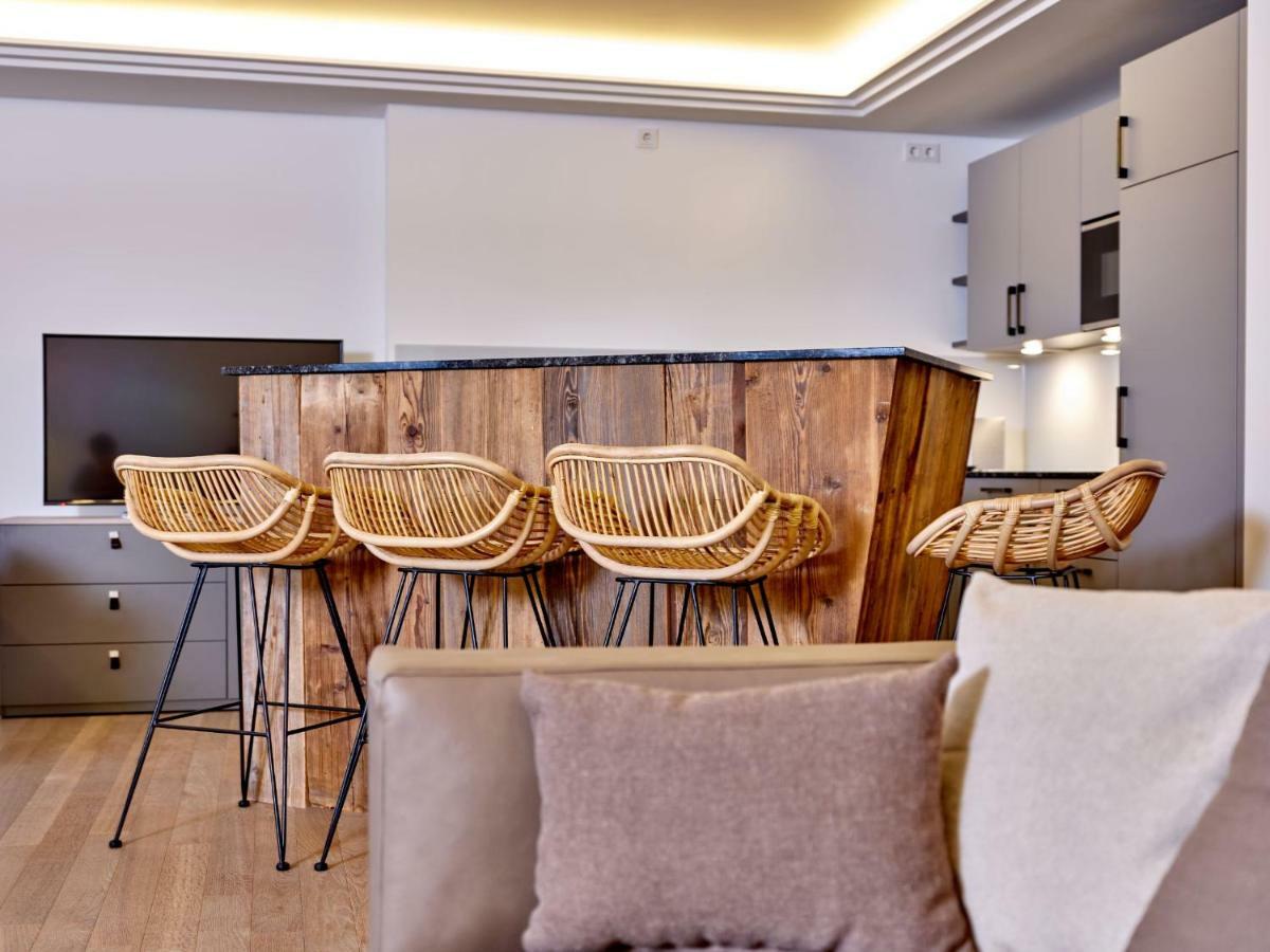 City Suites Murnau Murnau am Staffelsee Kültér fotó