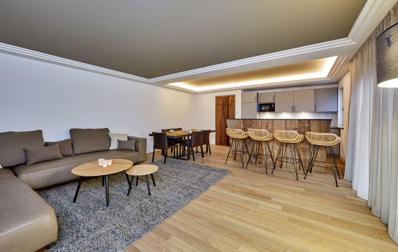 City Suites Murnau Murnau am Staffelsee Kültér fotó